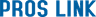 PROS LINK® logo