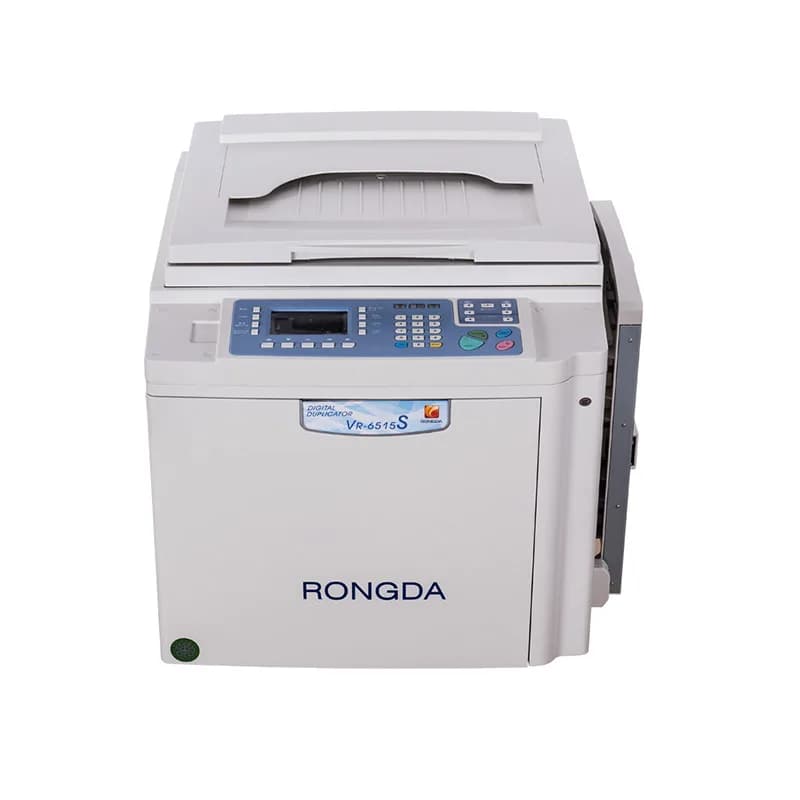 Rongda VR-7315S Digital Duplicator