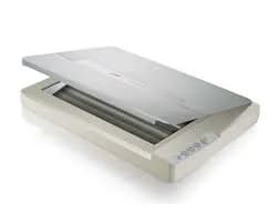 Plustek A3 Flatbed Scanner 1180