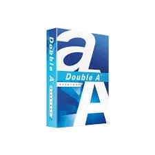 Double A Copier Paper A4 70 gsm