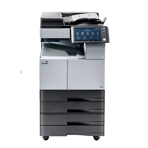 Sindoh N622 A3 Mono MFP