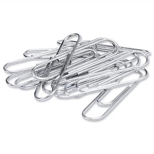 Gem Clips 33 mm