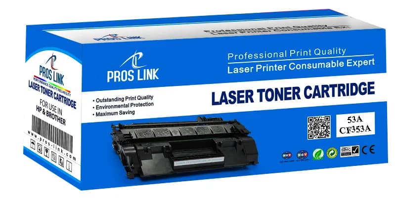 HP 53A Toner Cartridge